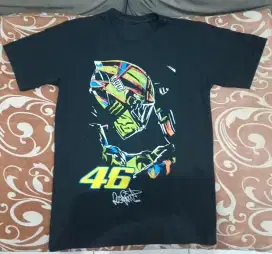 KAOS DISTRO MOTOGP VROSSI