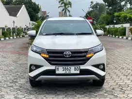 (Km13rb)TOYOTA RUSH G 2018/2019