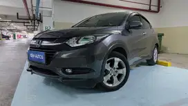 [OLXmobbi] Honda HR-V 1.5 E Bensin-AT 2017 Abu