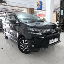 Avanza Veloz 1.5 Matic 2019