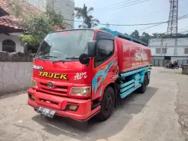 Toyota Dyna 130 HT Tangki Air