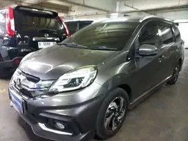 Honda Mobilio 1.5 RS Bensin-AT 2016 Abu BOC