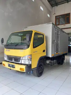 Mitsubishi FE73 Box