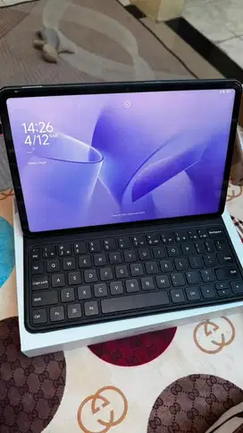 Xiaomi pad 6 bonus keybord