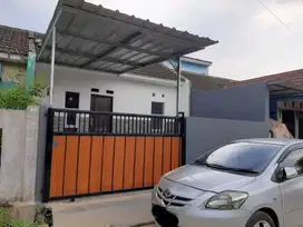 BU Rumah Mulus Baru Renov