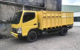 Reg 2023 +banBARU MURAH CDD Mitsubishi Coltdiesel Canter bak besi 2022