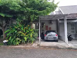 RUMAH MURAH DI PERUMAHAN GREEN MUTIARA PAJANGAN BANTUL