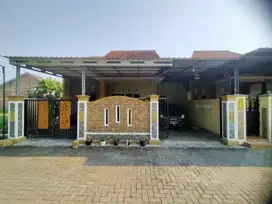 DIJUAL karena pindah tugas!