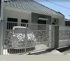 rumah murah ditengah kota sidoarjo