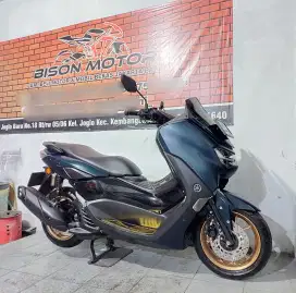 Km4rb! sprti baru! YAMAHA NEW NMAX ABS KEYLESS 2024 N max connected