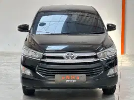 INNOVA REBORN G 2.0 BENSIN MATIC 2018 ISTIMEWA!!