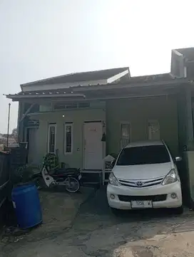 KEPEPET JUAL CEPAT CIBIRU, HARGA NEGO, SIAP HUNI