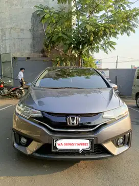 Honda Jazz 2020 Matic