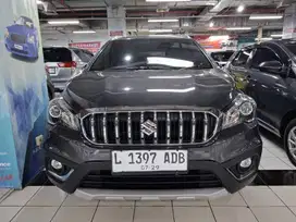 HOT Deal Suzuki SX4 S-Cross 2019 AT Matic Grey baleno Abu Abu