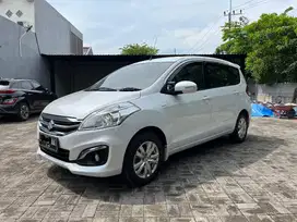 2016 ERTIGA 1.4 GX MT, ISTIMEWA, SIAP PAKAI, PAJAK PANJANG, TERAWAT