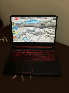 acer gaming nitro 5