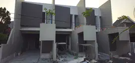 Dijual  Rumah  di Manyar Tirtoasri  Surabaya