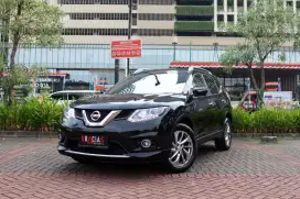 NISSAN XTRAIL 2017