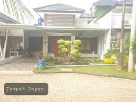 Over kredit 250 Juta Nego perumahan Green Mandala residence Sawangan