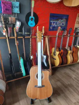 Gitar akustik cowboy original