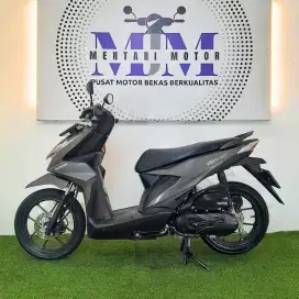 Dp 500 bebas angsran 2bln honda beat deluxe th 2023 cash credit