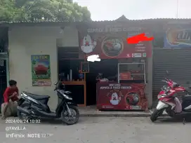 dibutuhkan segera