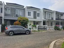 Rumah di Sakura Regency 3