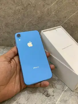 IPHONE XR 64GB INTER ALL PROVIDER