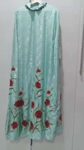 Dijual dress uk xl