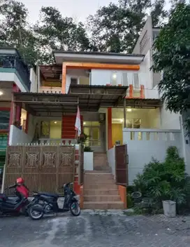 Dijual rumah Balikpapan baru