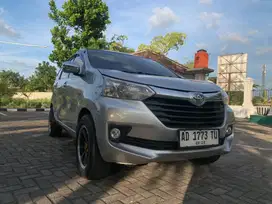 Avanza E Manual 2015