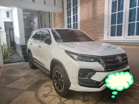 Bismillah Dijual Cepat Fortuner tangan Pertama Agustus 2022