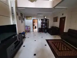 Dijual Rumah 2 lantai siap Huni di Margahayu Raya Bandung