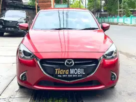 Mazda 2 Skyactive 1.5 GT Automatic Th 2017