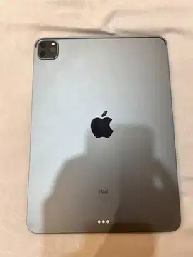 ipad M1 PRO 2021 Inter