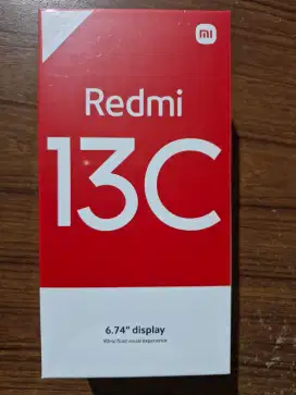 REDMI 13C 8/256 GB