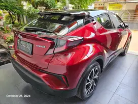 Toyota CHR 2019 Hybrid