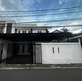 Di Jual Cepat Rumah Kalibata Utara Pancoran Jakarta Selatan