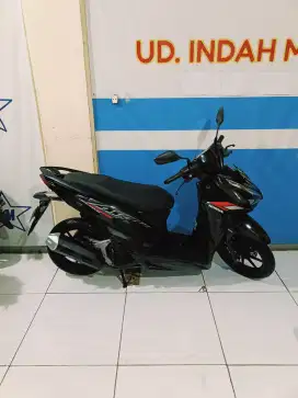 MESIN AMAN HONDA VARIO 125 ESP CBS SPORTY FI ECO 2021