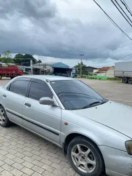 Baleno 2001 Automatic