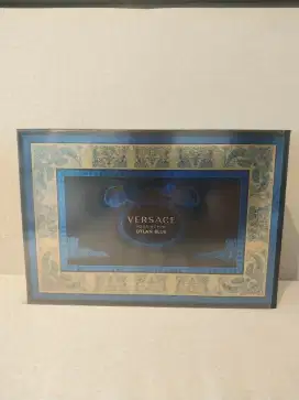 Parfum Gift Set Versace Brand New