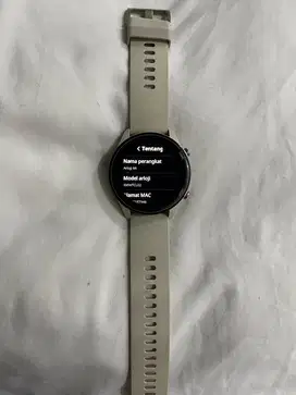 Smart watch Xiaomi