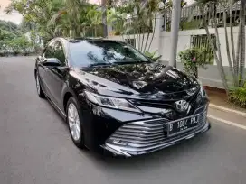 Camry v at 2019 MURAHH!!