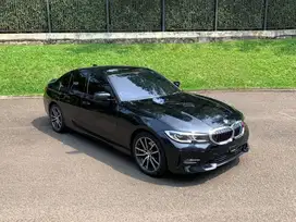 BMW 320i 2.0 G20 SPORT AT 2020/2019