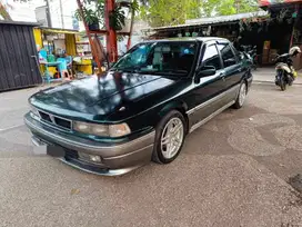 Mitsubishi Eterna 1991 Bensin