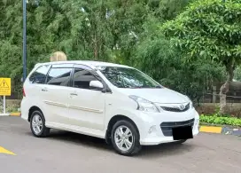 TOYOTA VELOZ 1.5 AT 2014