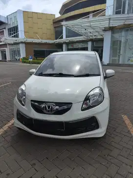 Honda Brio 2014 Bensin