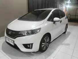 Jazz RS CVT 2015 (matic)