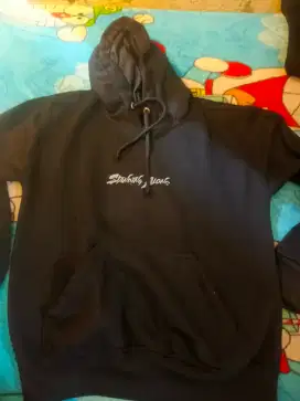 HODIE HITAM STANDING ALONE