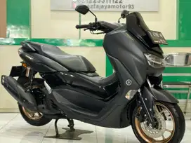 Yamaha NMAX 155 CONNECTED 2022